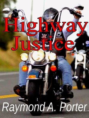 cover image of Highway Justice